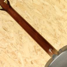 adamas by Ovation 1687-2 Red 1979_7