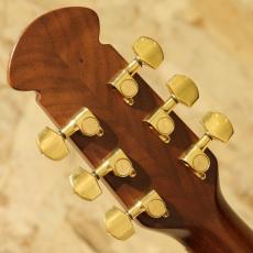 adamas by Ovation 1687-2 Red 1979_9