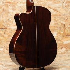 James Goodall BRGCC Master Grade Adirondack Spruce × Brazilian Rosewood_2