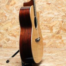 James Goodall BRGCC Master Grade Adirondack Spruce × Brazilian Rosewood_4