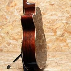 James Goodall BRGCC Master Grade Adirondack Spruce × Brazilian Rosewood_5