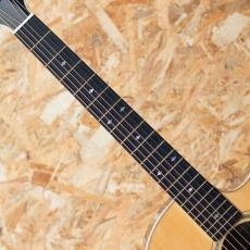 James Goodall BRGCC Master Grade Adirondack Spruce × Brazilian Rosewood_6