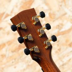 James Goodall BRGCC Master Grade Adirondack Spruce × Brazilian Rosewood_9