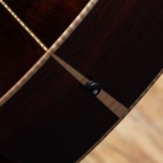 James Goodall BRGCC Master Grade Adirondack Spruce × Brazilian Rosewood_10
