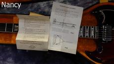 Gibson 1964 SG STANDARD_5