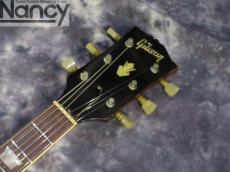 Gibson 1965～66 SG STANDARD NECKHEEL REPAIR_4