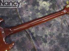 Gibson 1965～66 SG STANDARD NECKHEEL REPAIR_8