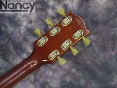 Gibson 1965～66 SG STANDARD NECKHEEL REPAIR_9