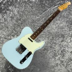 Fender Vintera II 60s Telecaster Sonic Blue 2023年製【3.34kg】_2