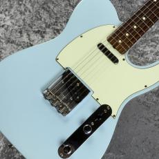 Fender Vintera II 60s Telecaster Sonic Blue 2023年製【3.34kg】_3