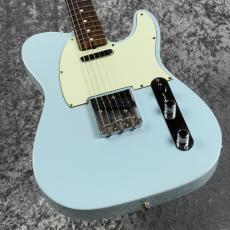Fender Vintera II 60s Telecaster Sonic Blue 2023年製【3.34kg】_4