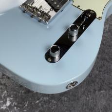 Fender Vintera II 60s Telecaster Sonic Blue 2023年製【3.34kg】_5
