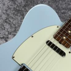 Fender Vintera II 60s Telecaster Sonic Blue 2023年製【3.34kg】_6