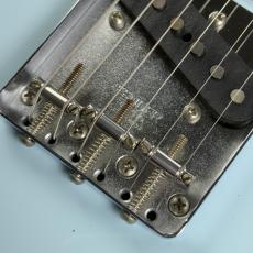 Fender Vintera II 60s Telecaster Sonic Blue 2023年製【3.34kg】_8