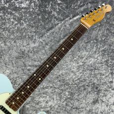 Fender Vintera II 60s Telecaster Sonic Blue 2023年製【3.34kg】_9
