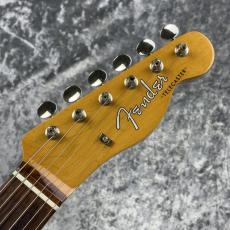 Fender Vintera II 60s Telecaster Sonic Blue 2023年製【3.34kg】_10