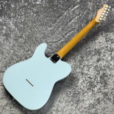 Fender Vintera II 60s Telecaster Sonic Blue 2023年製【3.34kg】_11