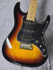 Ibanez AZ2204AG -Tri Fade Burst-_2