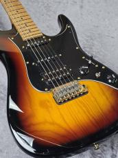 Ibanez AZ2204AG -Tri Fade Burst-_3