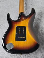 Ibanez AZ2204AG -Tri Fade Burst-_4
