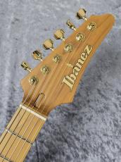 Ibanez AZ2204AG -Tri Fade Burst-_7