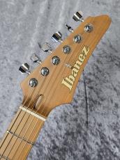 Ibanez AZ2204 【PW】SPOTモデル 「現物写真」_6