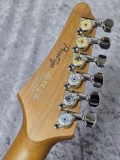 Ibanez AZ2204 【PW】SPOTモデル 「現物写真」_7