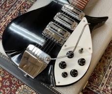 Rickenbacker 【良コンディション!】325V63 Jetglo 【1992'USED】_5