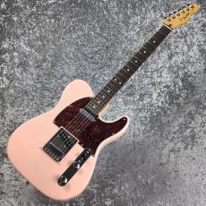 Fender Limited Edition Player II Telecaster -Shell Pink- #MX26003908【3.55kg】_2