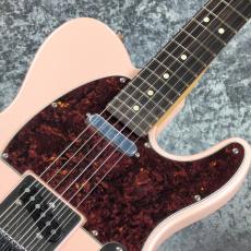 Fender Limited Edition Player II Telecaster -Shell Pink- #MX26003908【3.55kg】_3