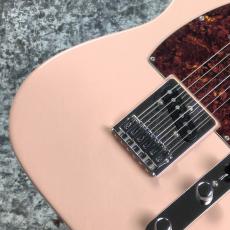 Fender Limited Edition Player II Telecaster -Shell Pink- #MX26003908【3.55kg】_4