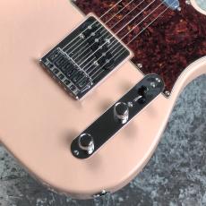 Fender Limited Edition Player II Telecaster -Shell Pink- #MX26003908【3.55kg】_5