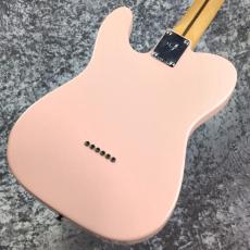 Fender Limited Edition Player II Telecaster -Shell Pink- #MX26003908【3.55kg】_8