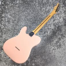 Fender Limited Edition Player II Telecaster -Shell Pink- #MX26003908【3.55kg】_9