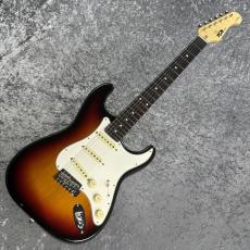 FUJIGEN Neo Classic NST200RAL-VSB ~Vintage Sunburst~ #H250036 [3.56kg]_2