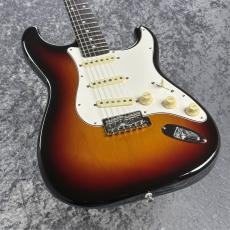 FUJIGEN Neo Classic NST200RAL-VSB ~Vintage Sunburst~ #H250036 [3.56kg]_5