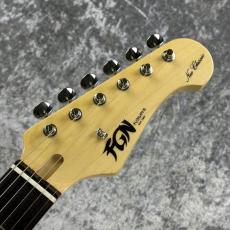 FUJIGEN Neo Classic NST200RAL-VSB ~Vintage Sunburst~ #H250036 [3.56kg]_9