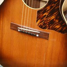 Gibson Gibson L-00 Vintage Sunburst 【1942～43年製・推定】【vintage】_2