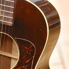 Gibson Gibson L-00 Vintage Sunburst 【1942～43年製・推定】【vintage】_4