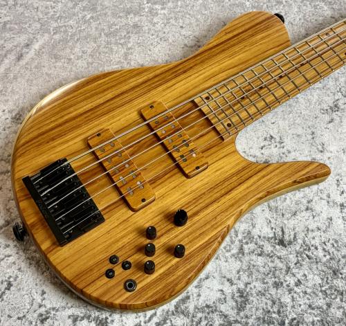 Fodera Imperial 5 Elite 【4.93kg】