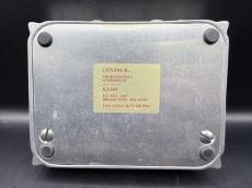 KLON Centaur Silver Long Tail  #S194_2