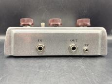 KLON Centaur Silver Long Tail  #S194_4