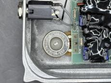 KLON Centaur Silver Long Tail  #S194_8