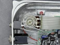 KLON Centaur Silver Long Tail  #S194_10