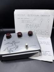 KLON Centaur Silver Long Tail  #S194_11
