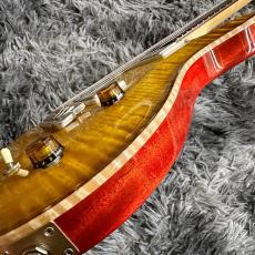 Paul Reed Smith [PRS] CE 22 Limited Edition McCarty Tobacco Sunburst 【中古】【美品】【2025年製】_10