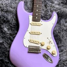 Fender Limited Edition Player II Stratocaster, Rosewood Fingerboard, Lavender Haze