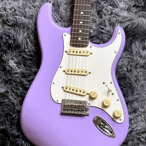 Fender Limited Edition Player II Stratocaster, Rosewood Fingerboard, Lavender Haze