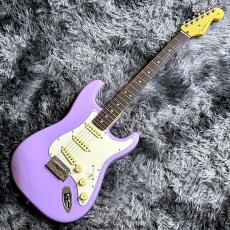Fender Limited Edition Player II Stratocaster, Rosewood Fingerboard, Lavender Haze_2