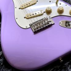 Fender Limited Edition Player II Stratocaster, Rosewood Fingerboard, Lavender Haze_3